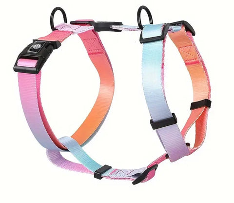 Ombre Harness