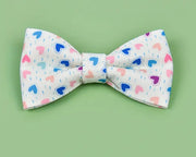 Printed Collar Bow