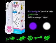 Cat Laser