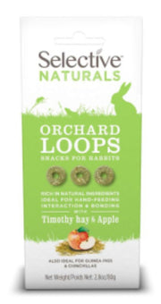 Selective Science Small Animal Treats