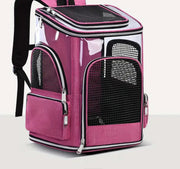 Pet Backpack