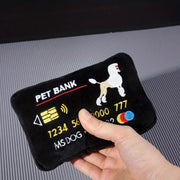 Pet Bank