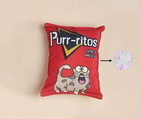 Catchip Bags