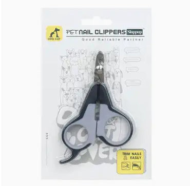 Pet Nail Clippers