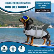 Dog Life Jacket