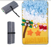 XL snuffle mat
