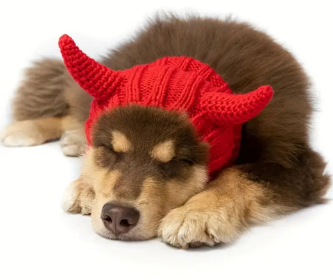 Devil Snood