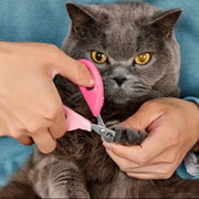 Precision Cat Nail Clippers