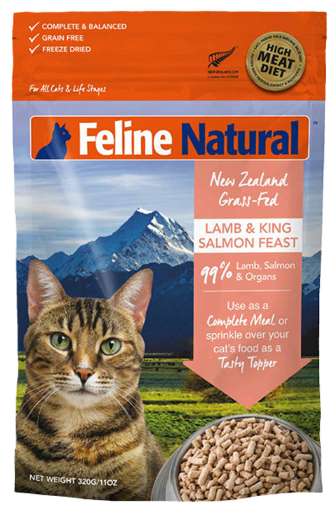 Feline Natural