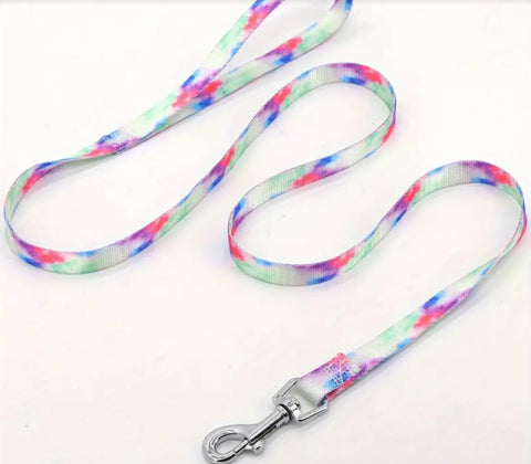 Assorted Design Leash