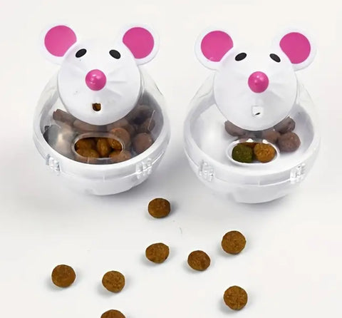 Mouse Treat Dispenser