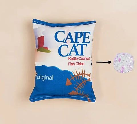 Catchip Bags