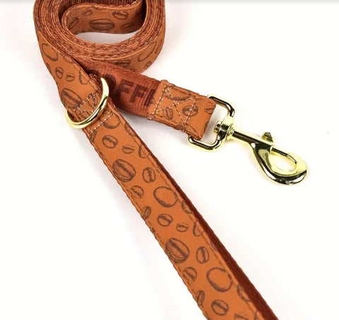 Printed Leashes
