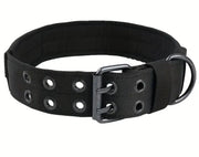 Tactical Collar