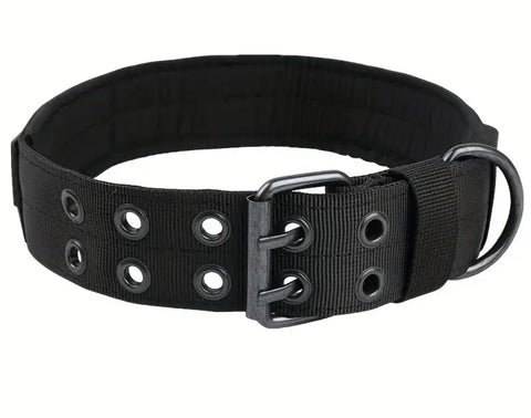Tactical Collar