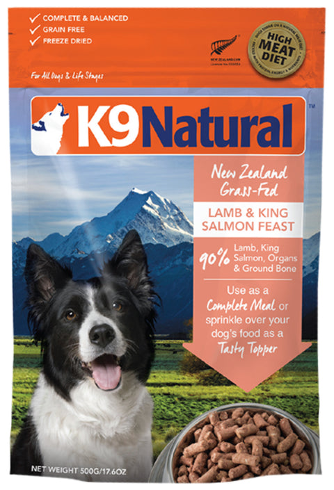 K9 Natural