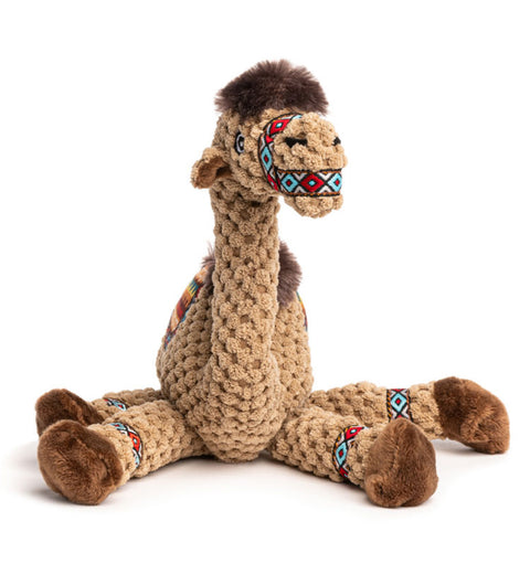 Floppy Camel Toy
