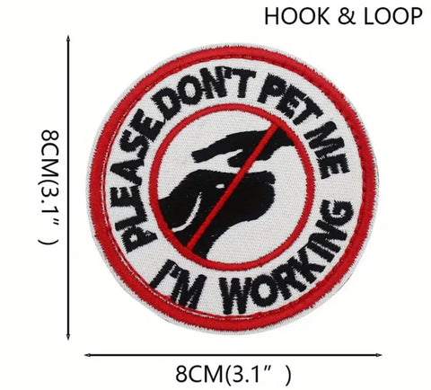Patches