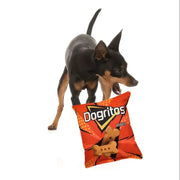 Dog Snack Packs