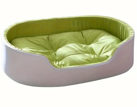 Cooling Bed