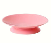 Silicone Non Slip Dish