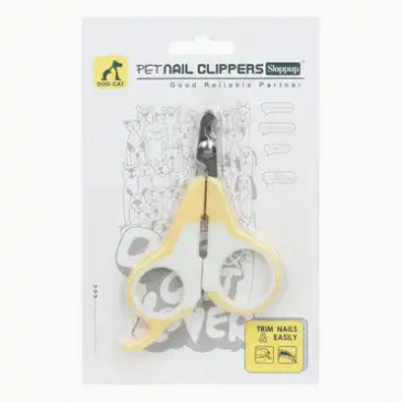 Pet Nail Clippers