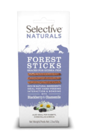 Selective Science Small Animal Treats