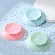 Silicone Non Slip Dish