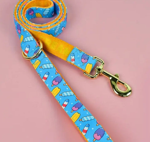 Printed Leashes