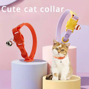 Waterproof Cat Collar