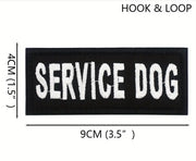 Patches