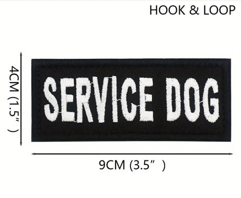 Patches