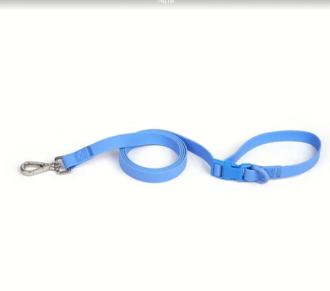 All in one free waterproof dog leash