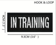 Patches