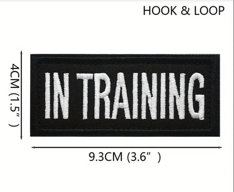 Patches