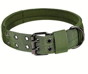 Tactical Collar