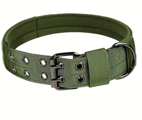 Tactical Collar