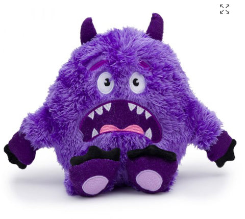 Monster Toy