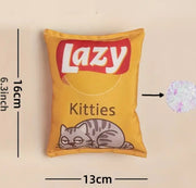 Catchip Bags