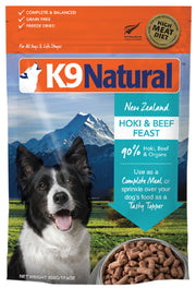 K9 Natural