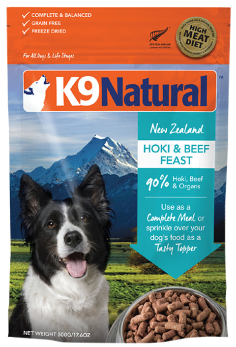 K9 Natural