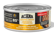 Acana Chunks & Broth