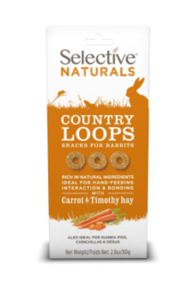 Selective Science Small Animal Treats