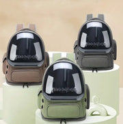 Dome Pet Backpack