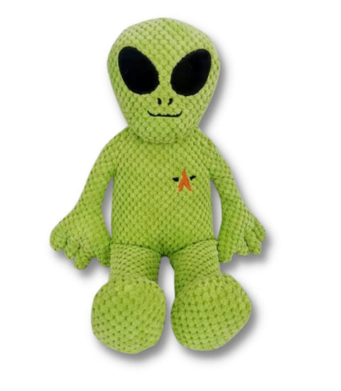 Alien Toy