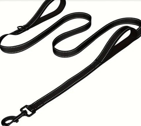 Reflective Traffic Handle Leash