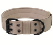 Tactical Collar