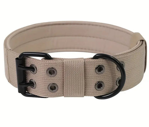 Tactical Collar