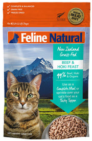 Feline Natural