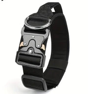 Tactical Collar With Handle